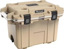 Pelican Elite Cooler 50QT