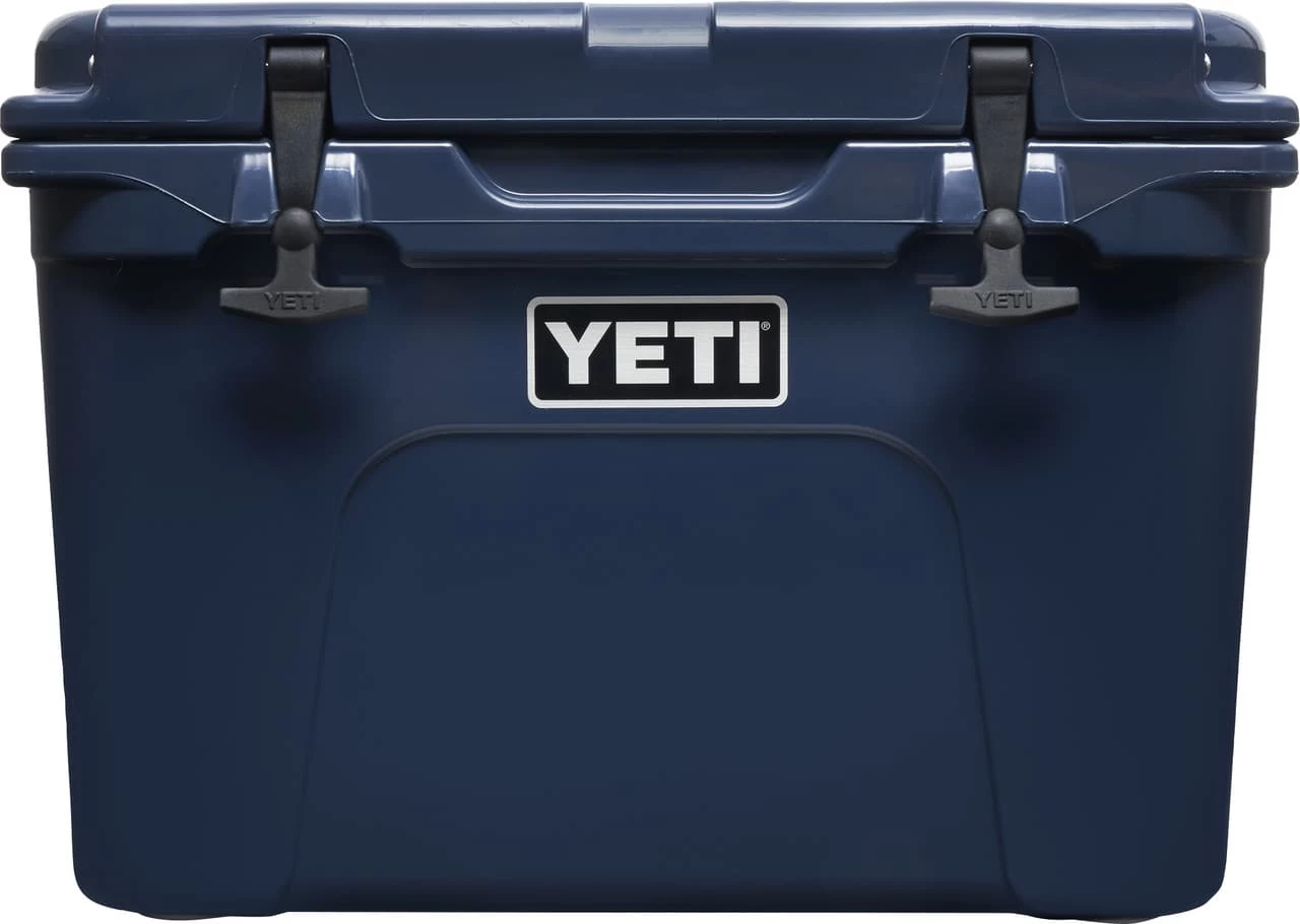 Yeti Tundra 35 Hard Cooler