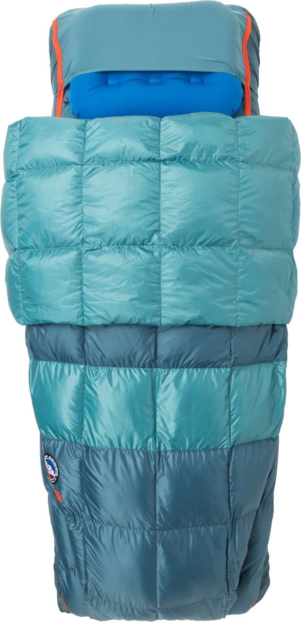 Big Agnes Camp Robber Bedroll - Unisex