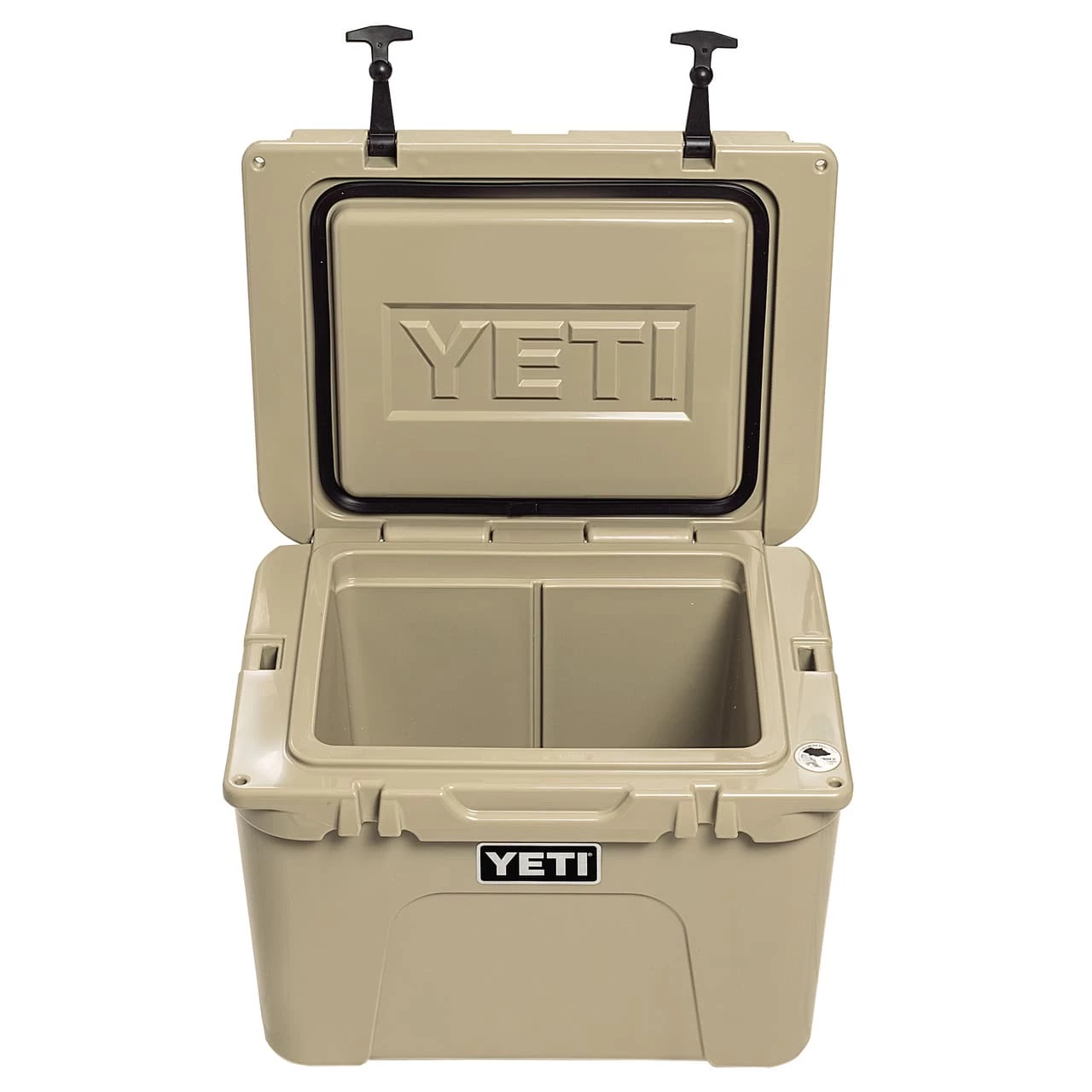 Yeti Tundra 35 Hard Cooler - Image 6