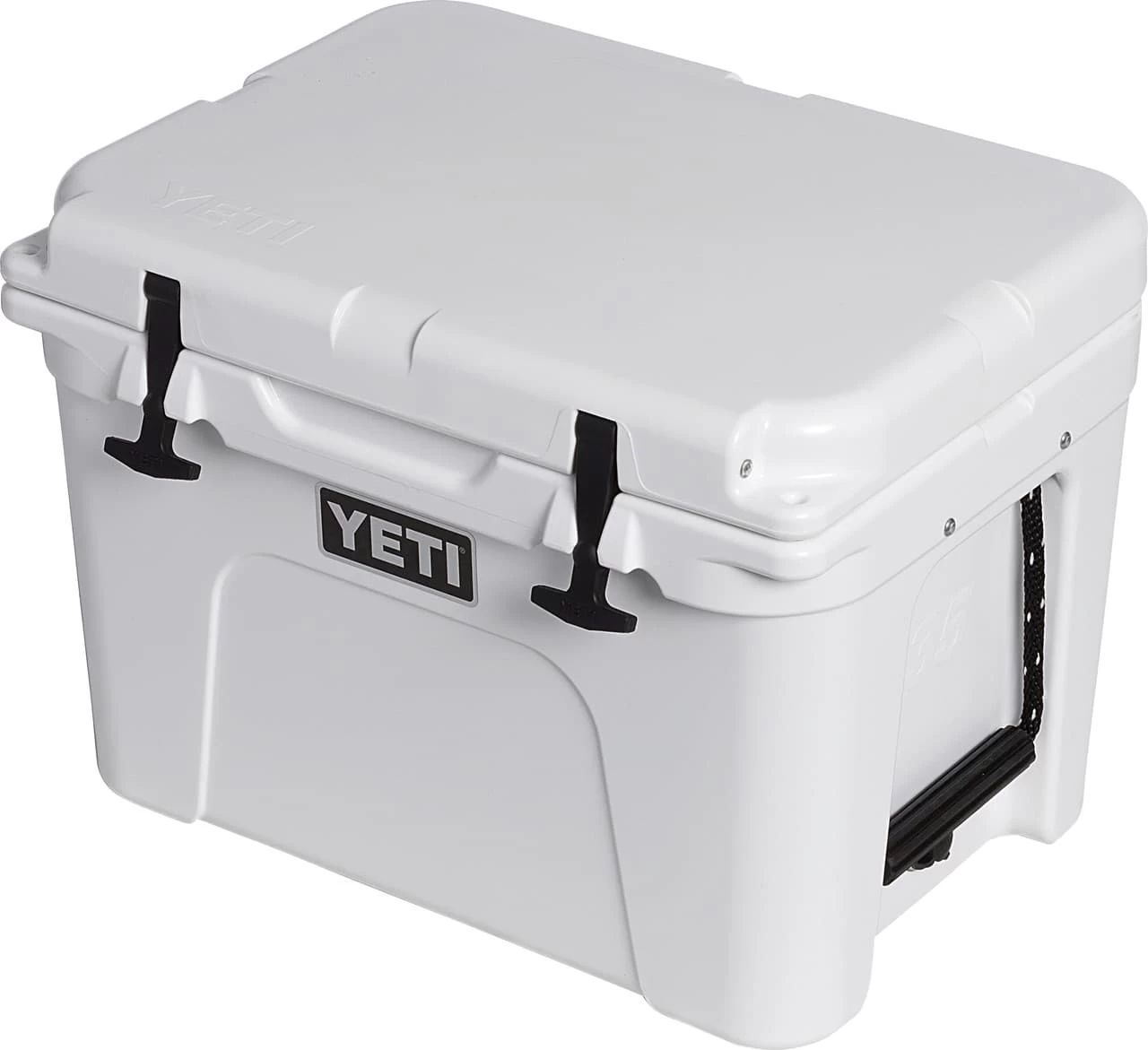 Yeti Tundra 35 Hard Cooler - Image 7