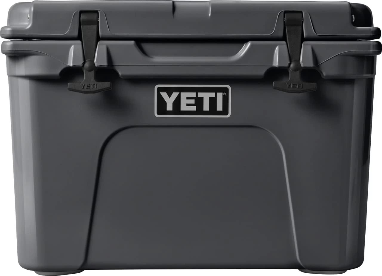 Yeti Tundra 35 Hard Cooler - Image 8