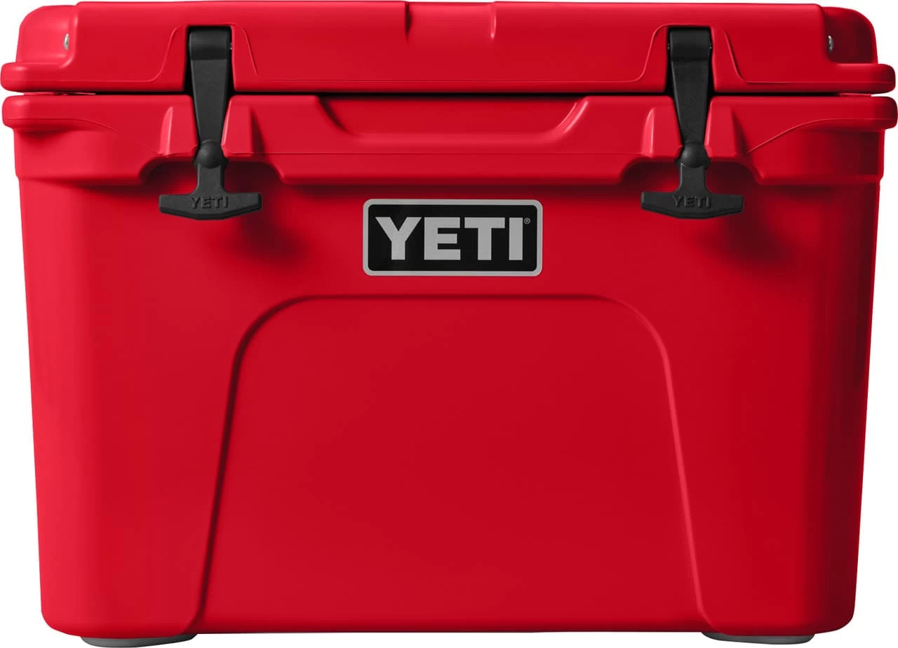 Yeti Tundra 35 Hard Cooler - Image 9
