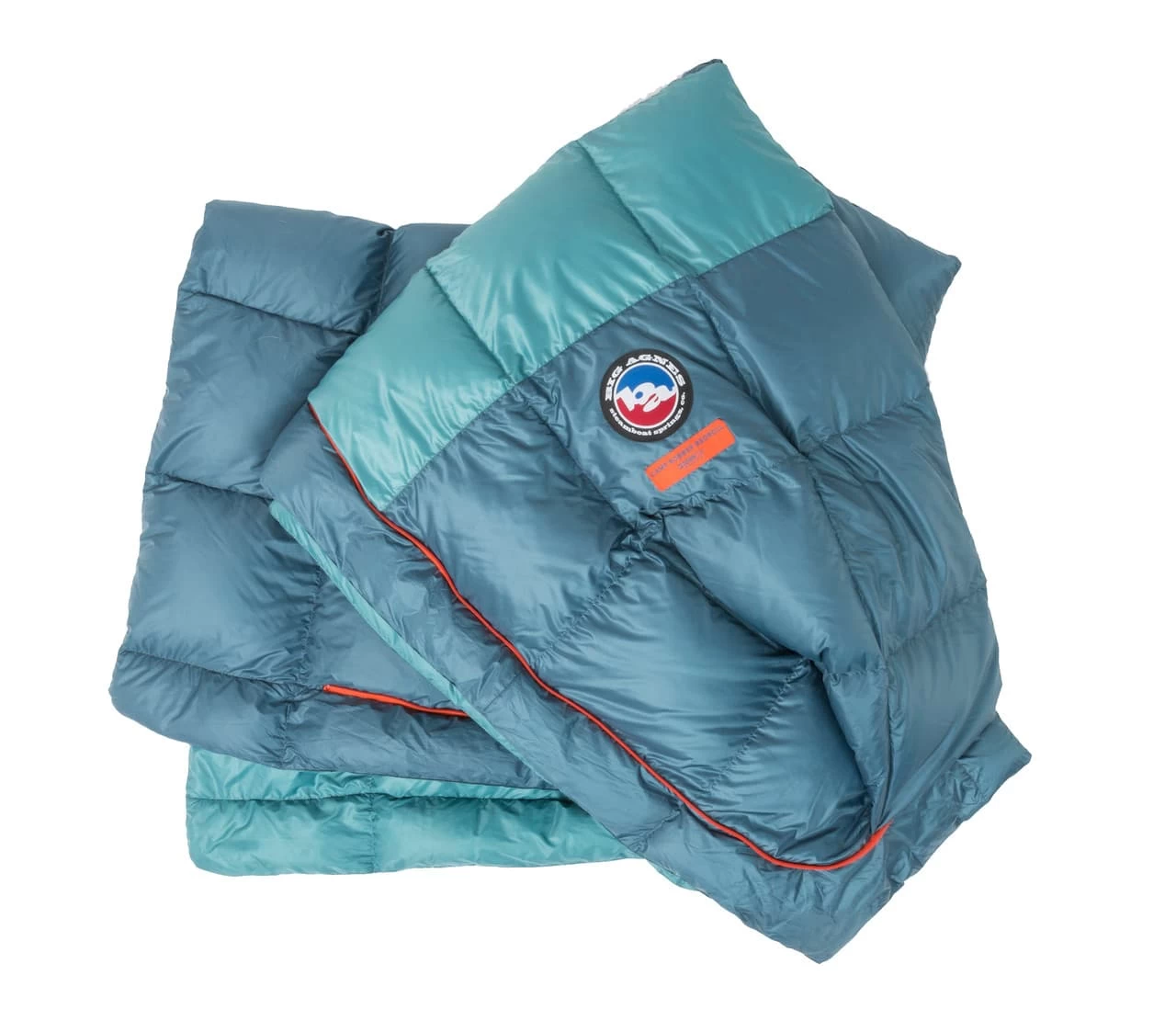 Big Agnes Camp Robber Bedroll - Unisex - Image 2