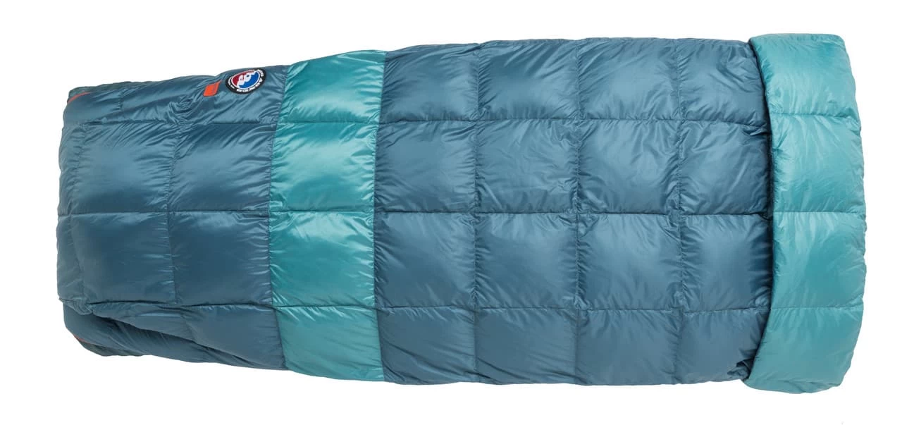 Big Agnes Camp Robber Bedroll - Unisex - Image 5
