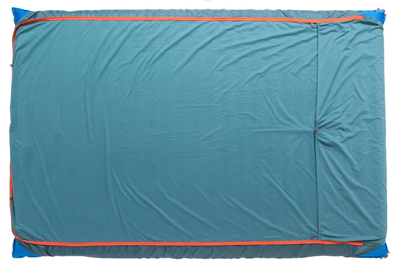 Big Agnes Camp Robber Bedroll - Unisex - Image 6