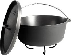 GSI Guidecast Dutch Oven Set