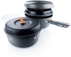 GSI Pinnacle Base Camper