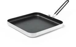 GSI Bugaboo 10" Square Frypan