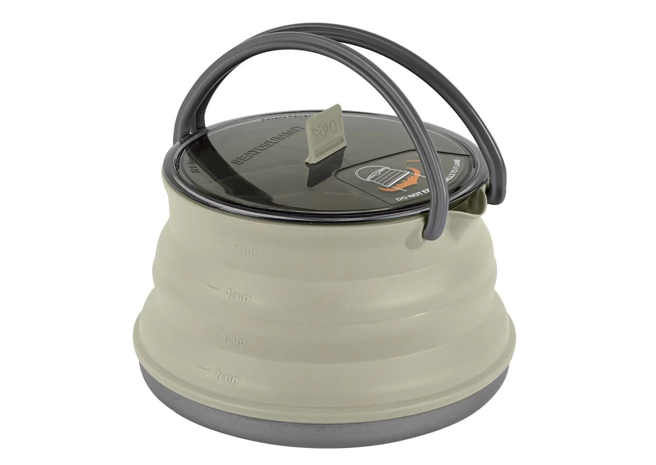 Sea To Summit XSet 11 Cookset