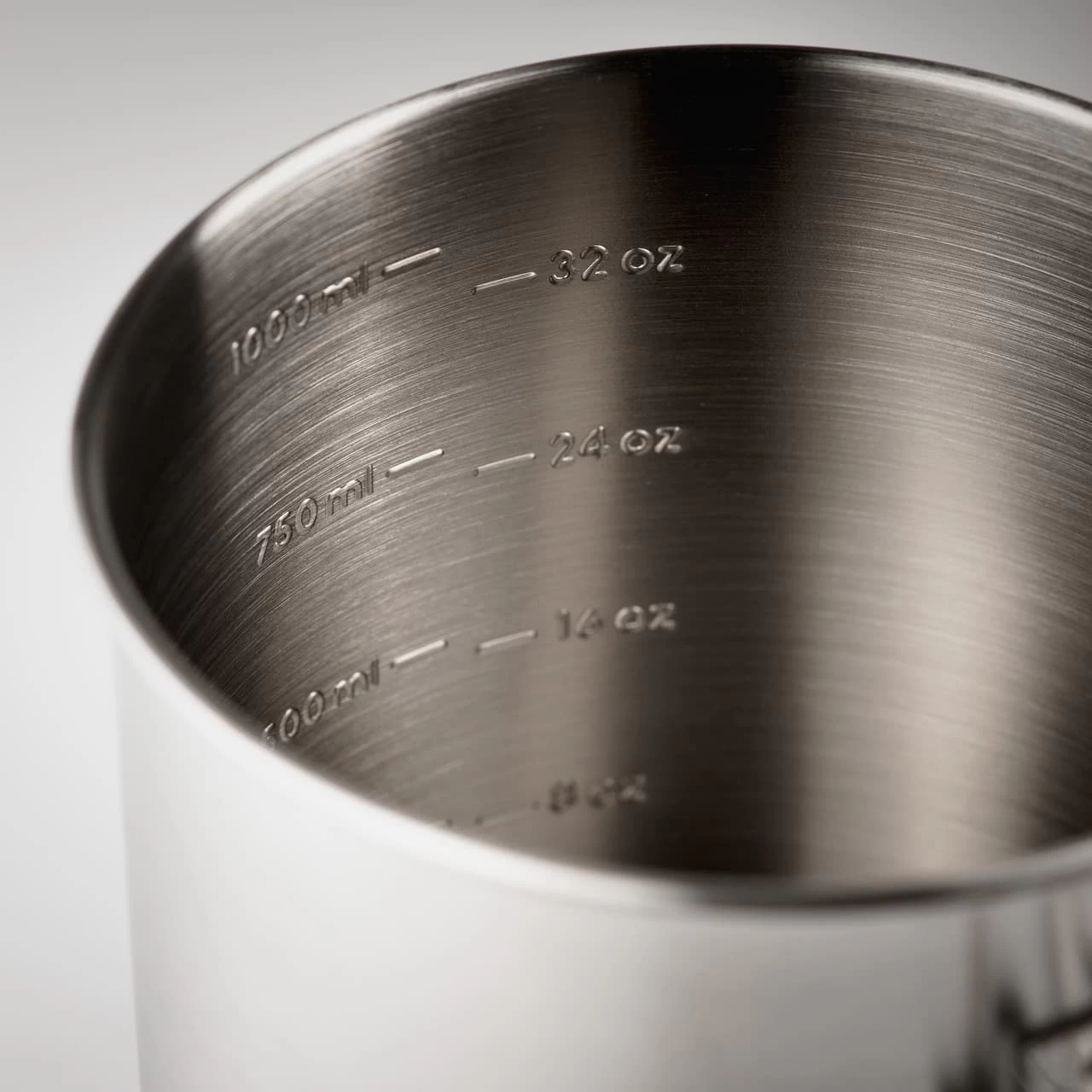 GSI Glacier Stainless Steel 1.1L Boiler - Image 5