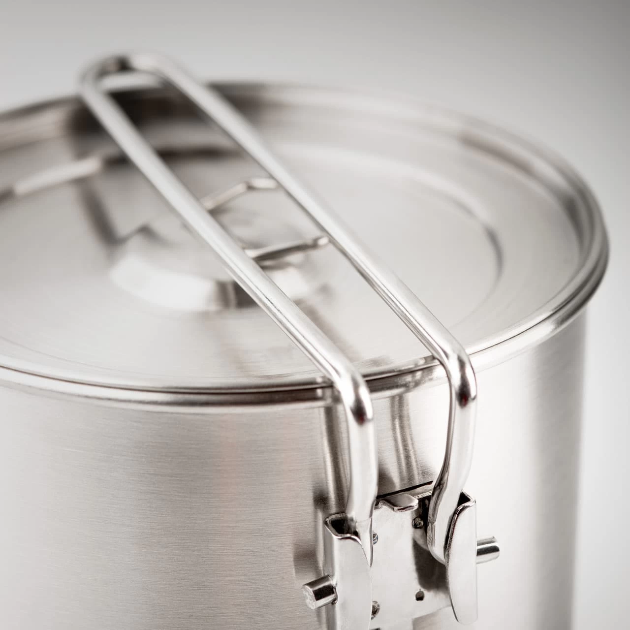 GSI Glacier Stainless Steel 1.1L Boiler - Image 6