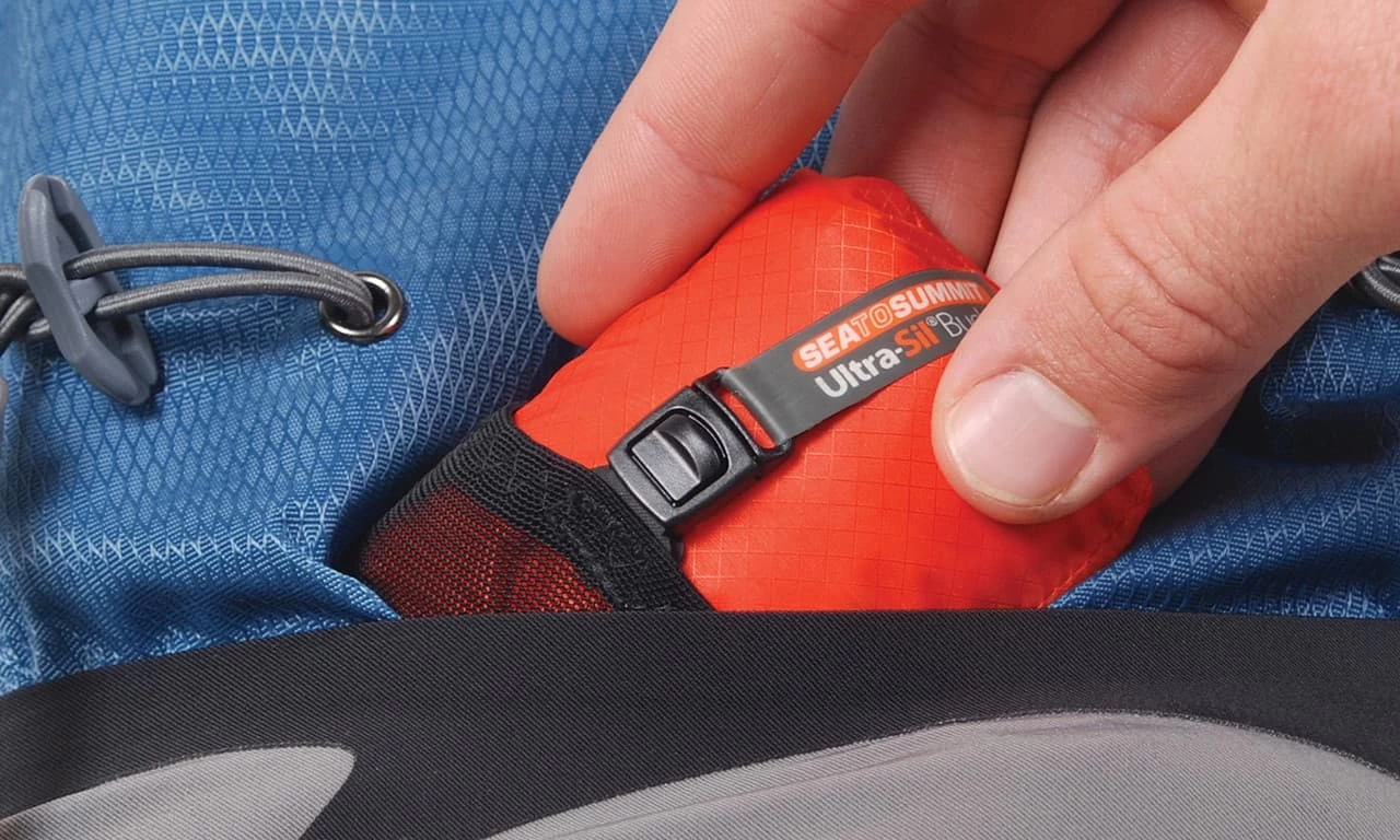 Sea To Summit Ultra-Sil Folding Bucket - Image 2