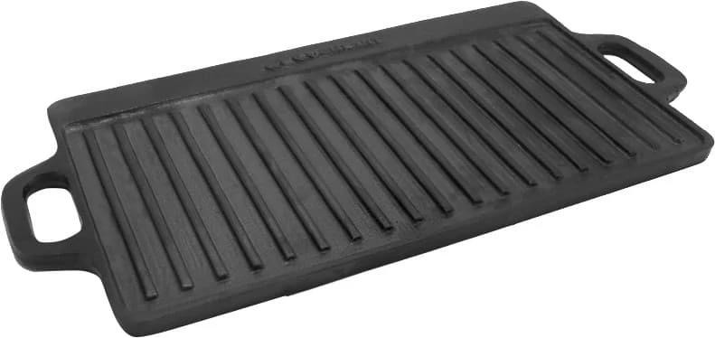 Coghlan's Cast Iron Griddle