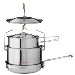 Primus Campfire Cookset Large