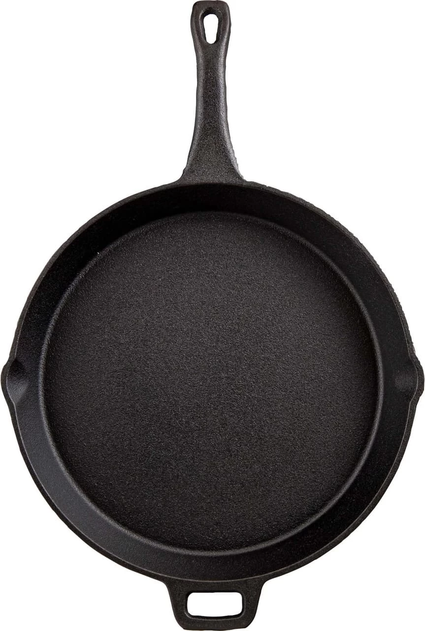 Coghlan's Cast Iron Skillet 12"