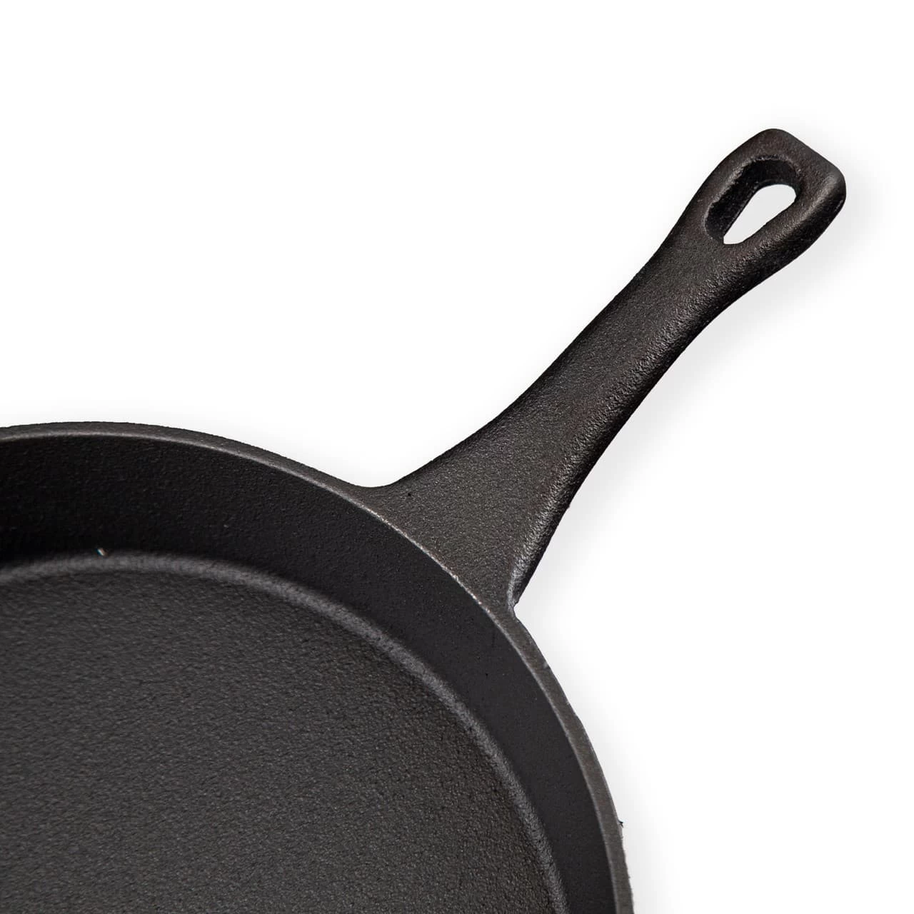 Coghlan's Cast Iron Skillet 12" - Image 2