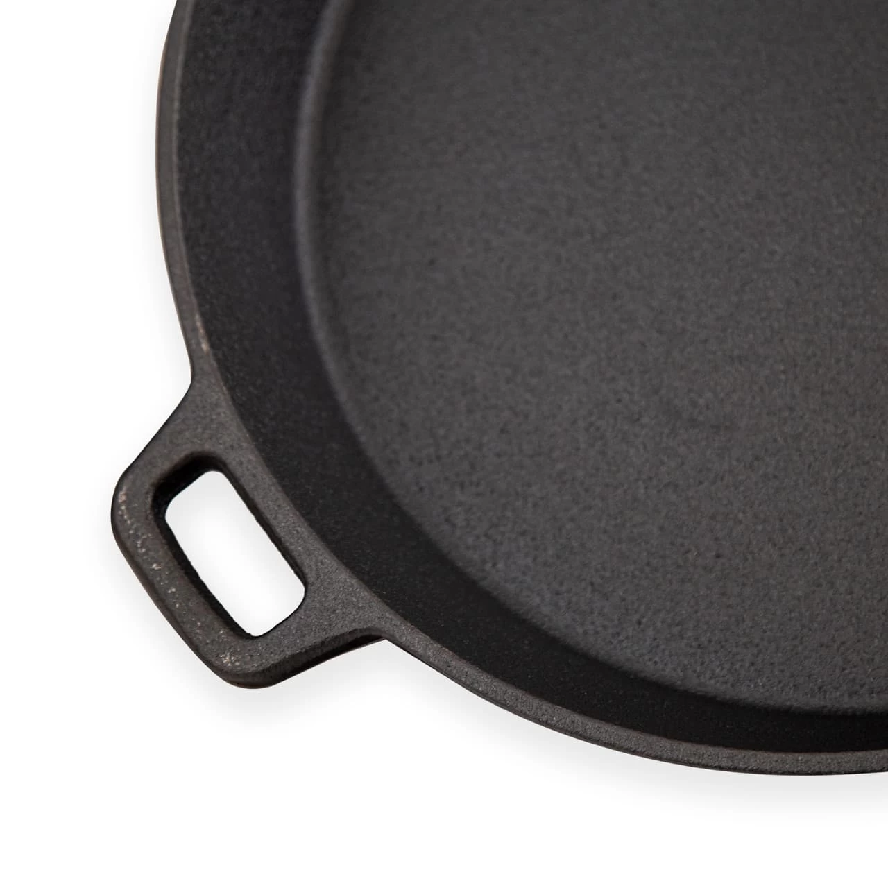 Coghlan's Cast Iron Skillet 12" - Image 3