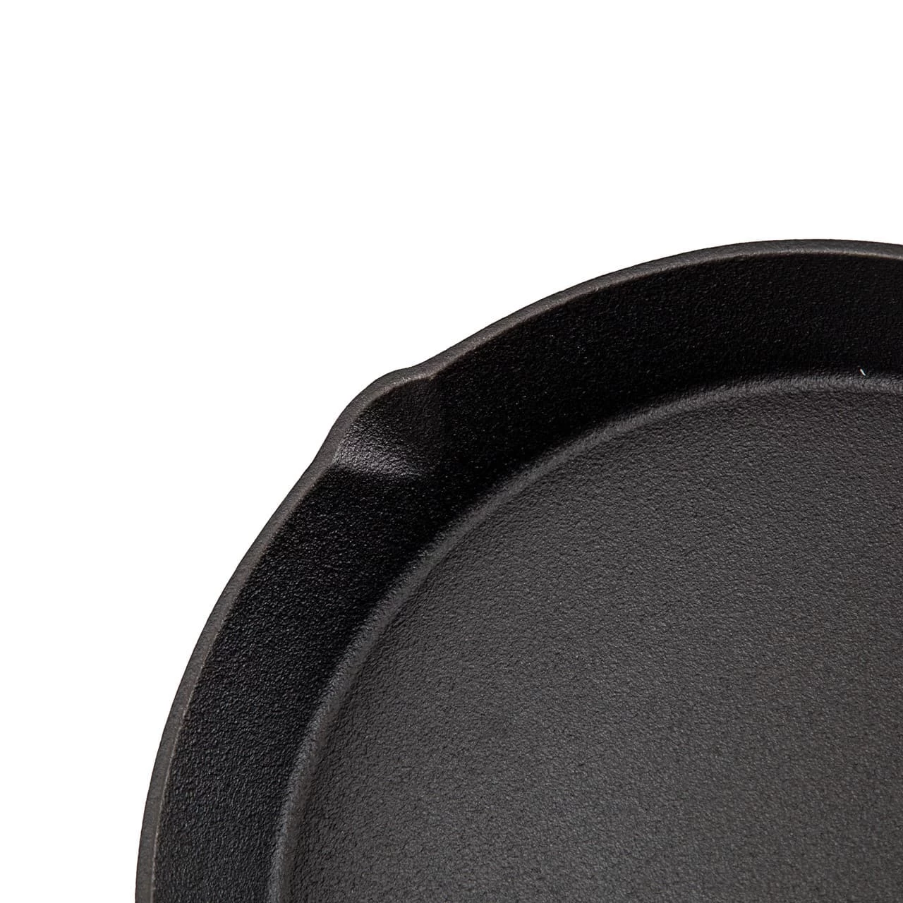 Coghlan's Cast Iron Skillet 12" - Image 4