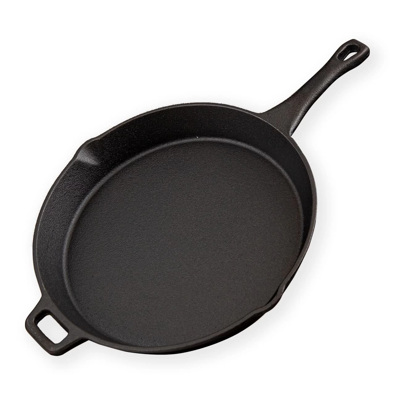 Coghlan's Cast Iron Skillet 12" - Image 5