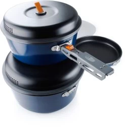 GSI Bugaboo Base Camper Cookset