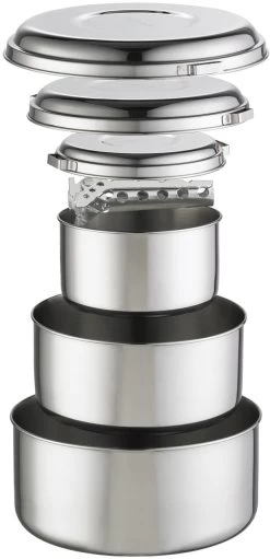 MSR Alpine 4 Pot Set