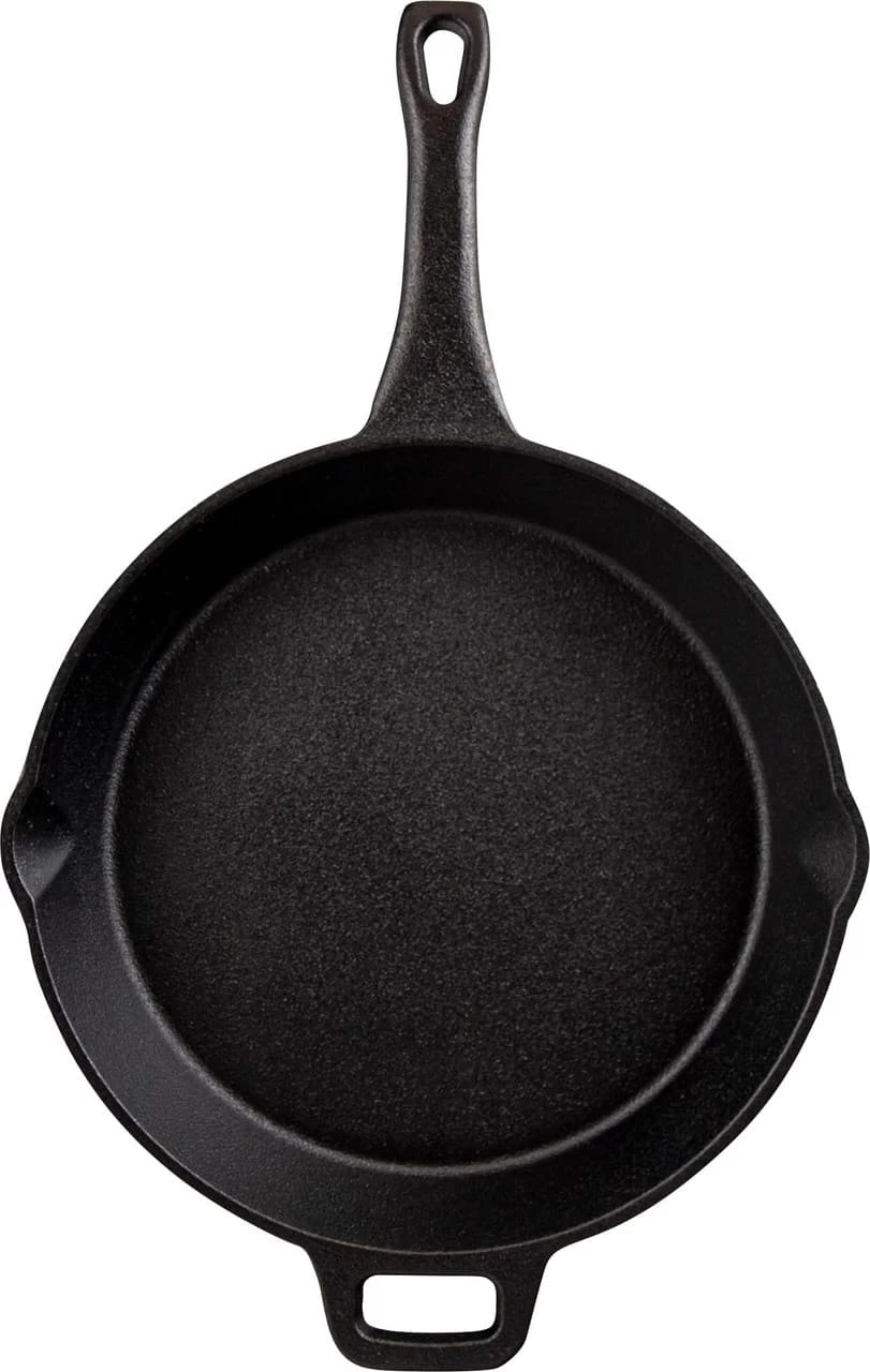 Coghlan's Cast Iron Skillet 10"