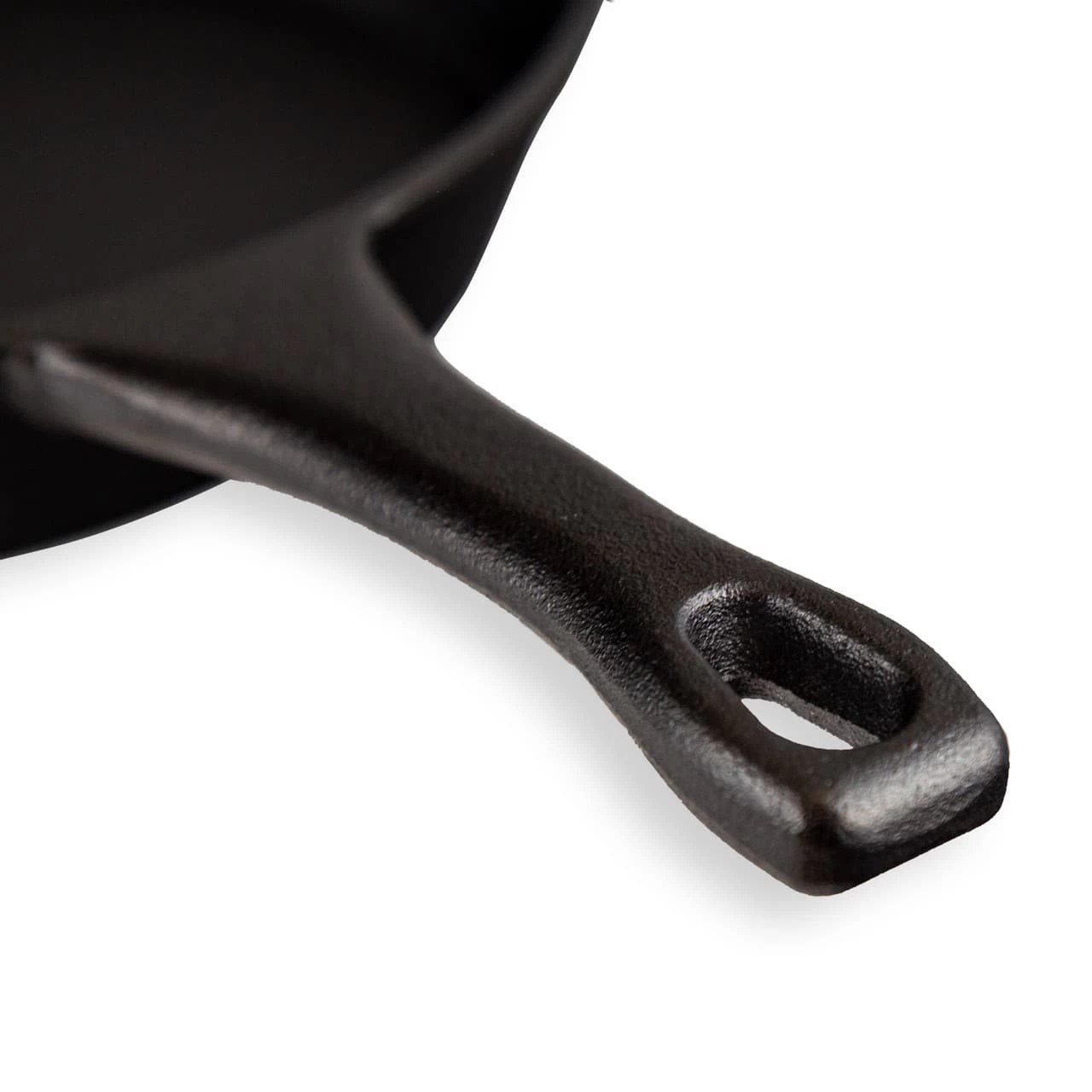 Coghlan's Cast Iron Skillet 10" - Image 2