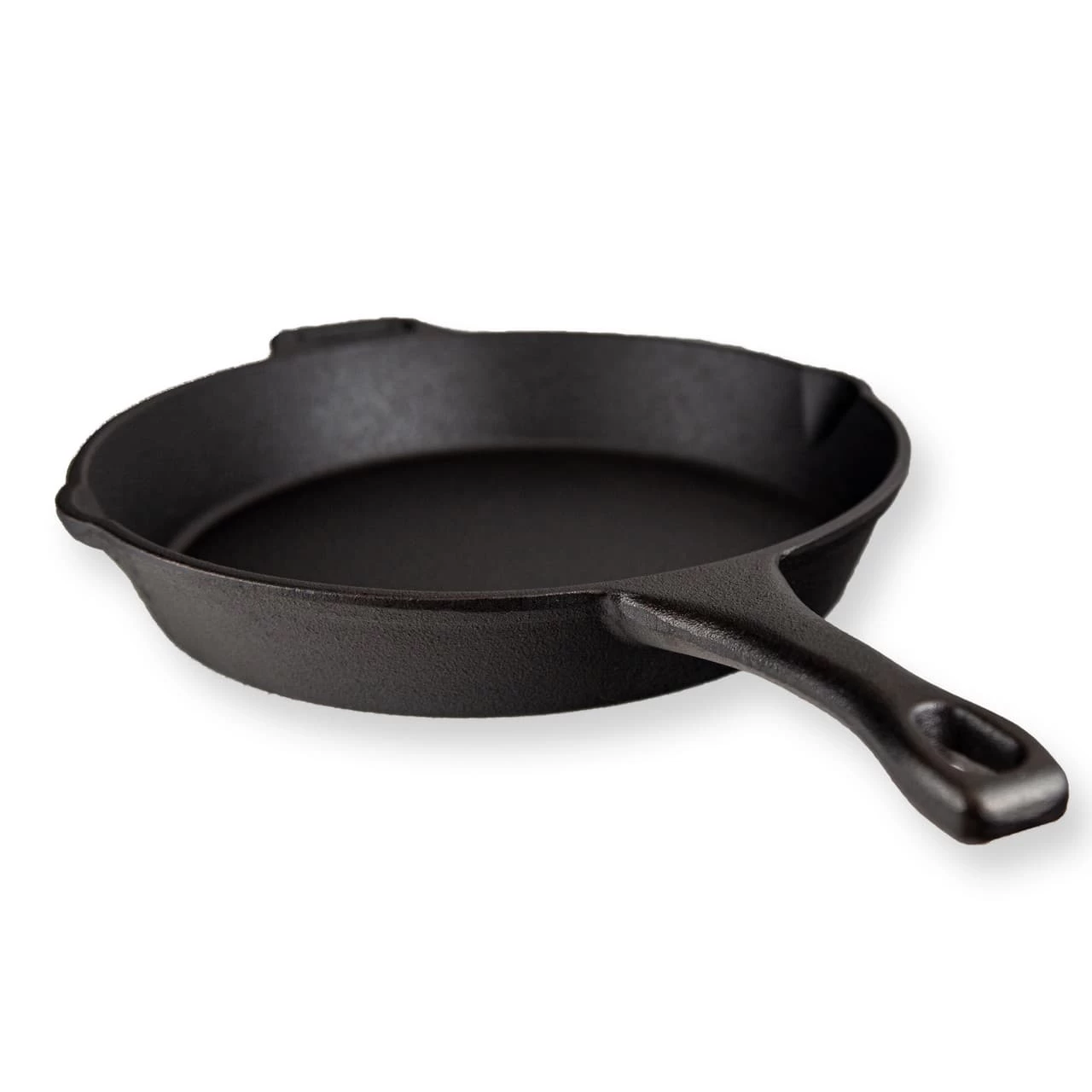 Coghlan's Cast Iron Skillet 10" - Image 3