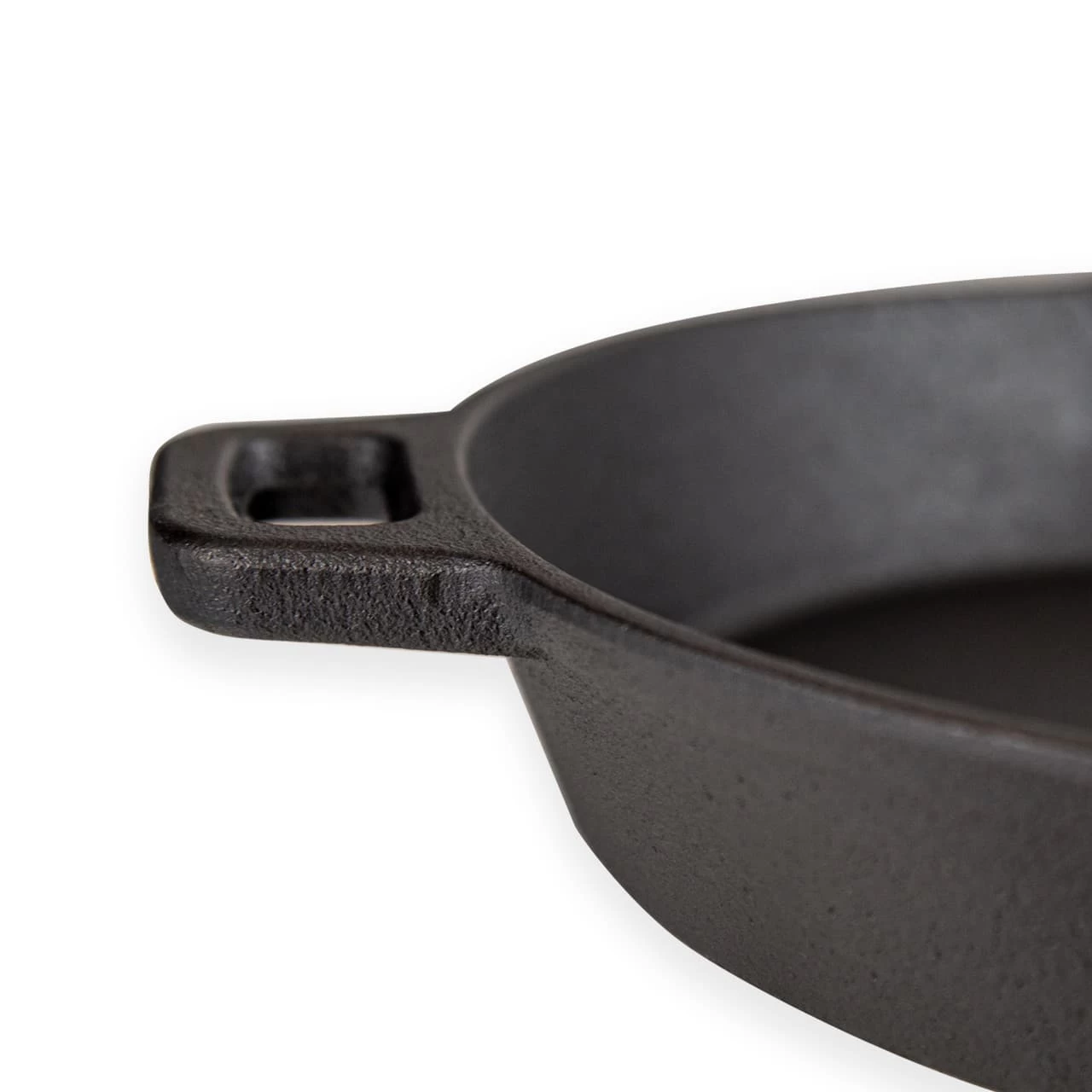 Coghlan's Cast Iron Skillet 10" - Image 5