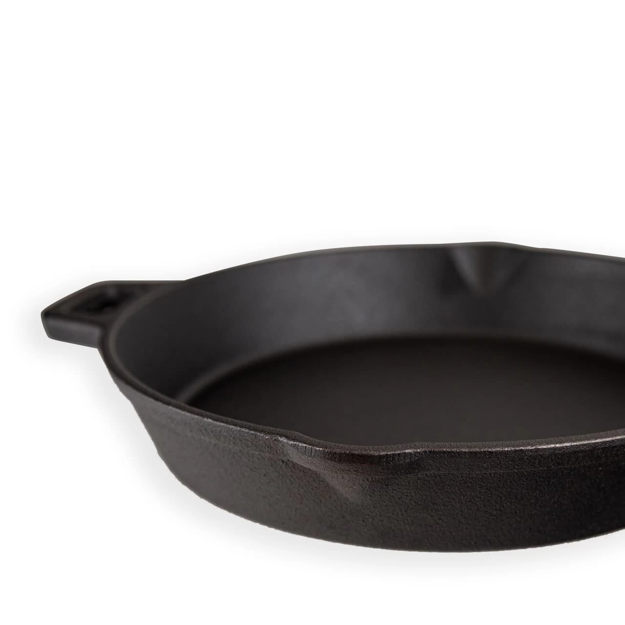Coghlan's Cast Iron Skillet 10" - Image 6