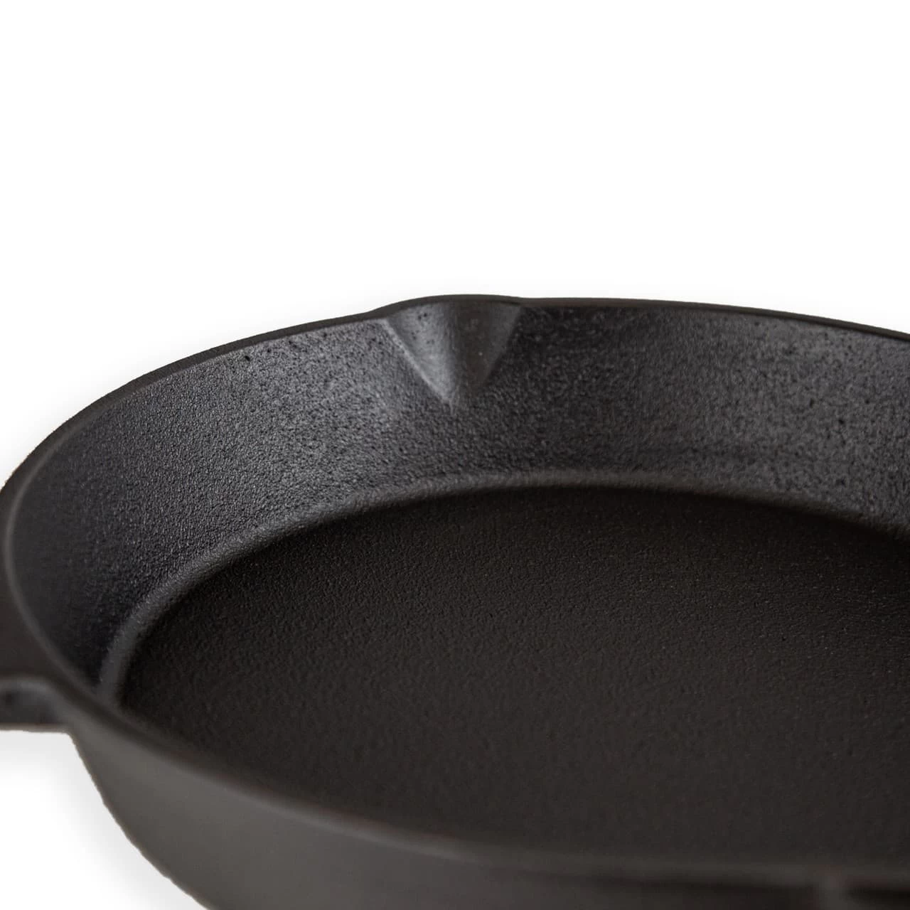 Coghlan's Cast Iron Skillet 10" - Image 7