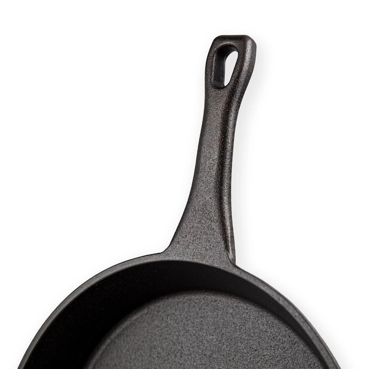 Coghlan's Cast Iron Skillet 10" - Image 8