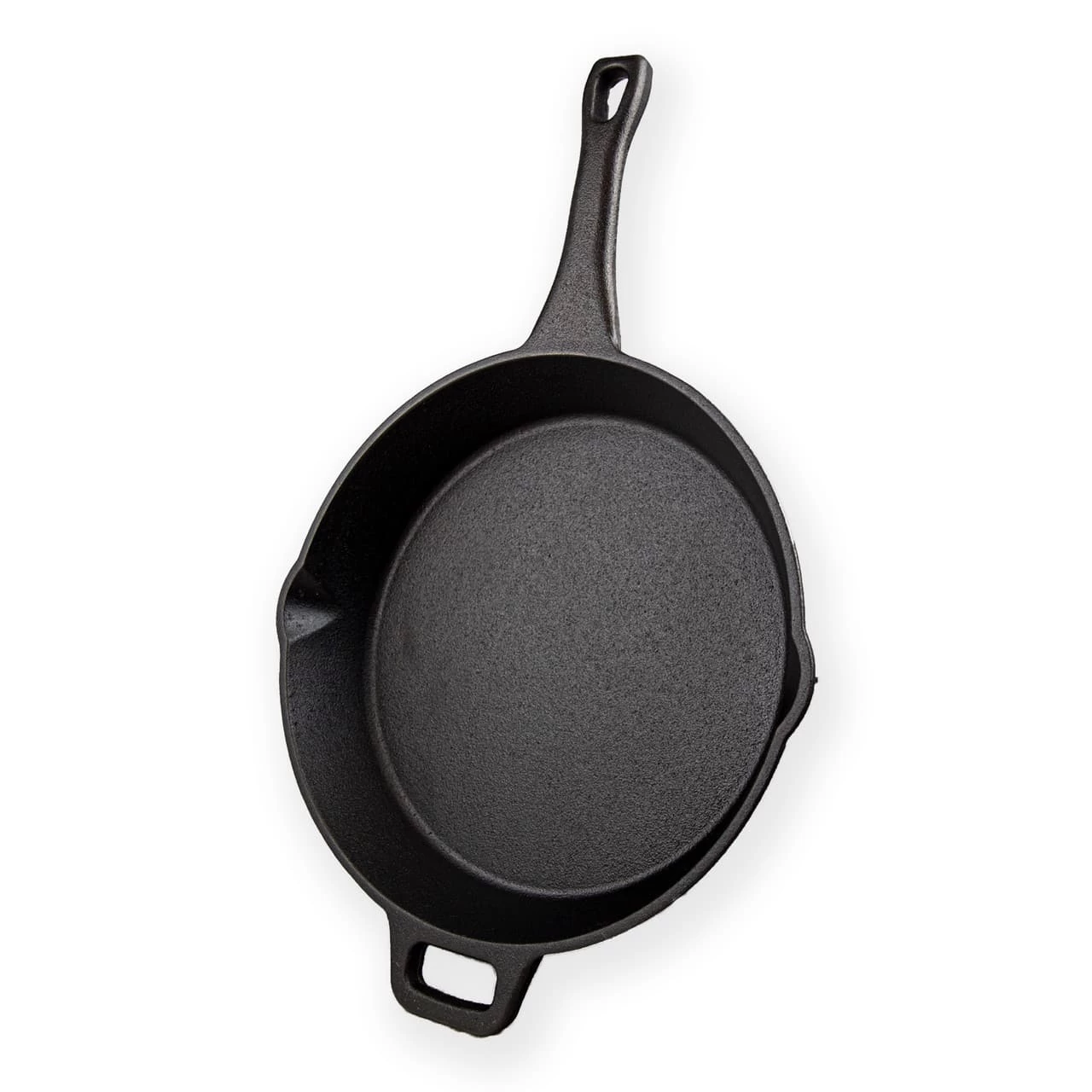 Coghlan's Cast Iron Skillet 10" - Image 9