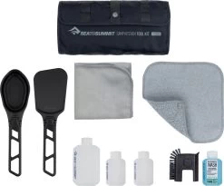 Sea To Summit Tool Kit 10 Piece Set