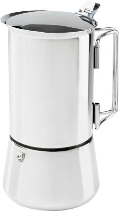 GSI Moka Espresso Pot