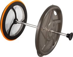 Jetboil Coffee Press - Silicone