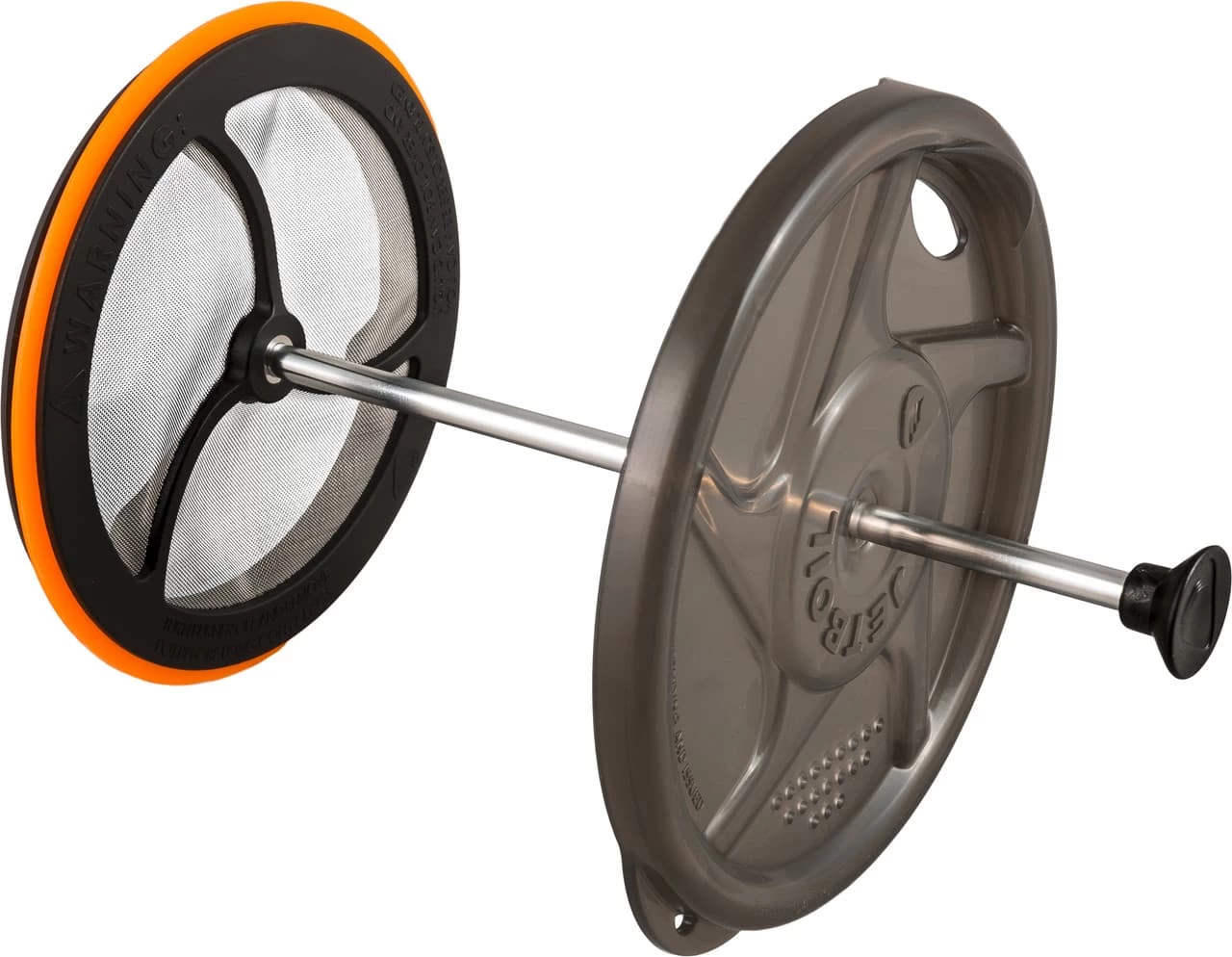 Jetboil Coffee Press - Silicone