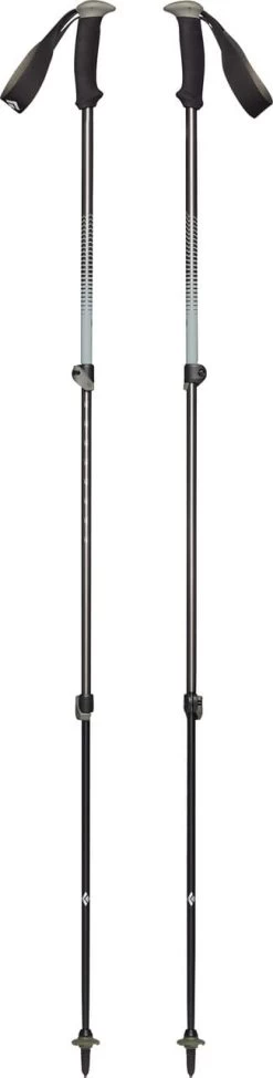 Black Diamond Trailback Trekking Poles - Unisex