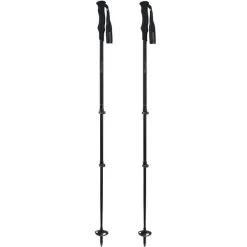 Komperdell Carbon CXP Powerlock Poles - Men's