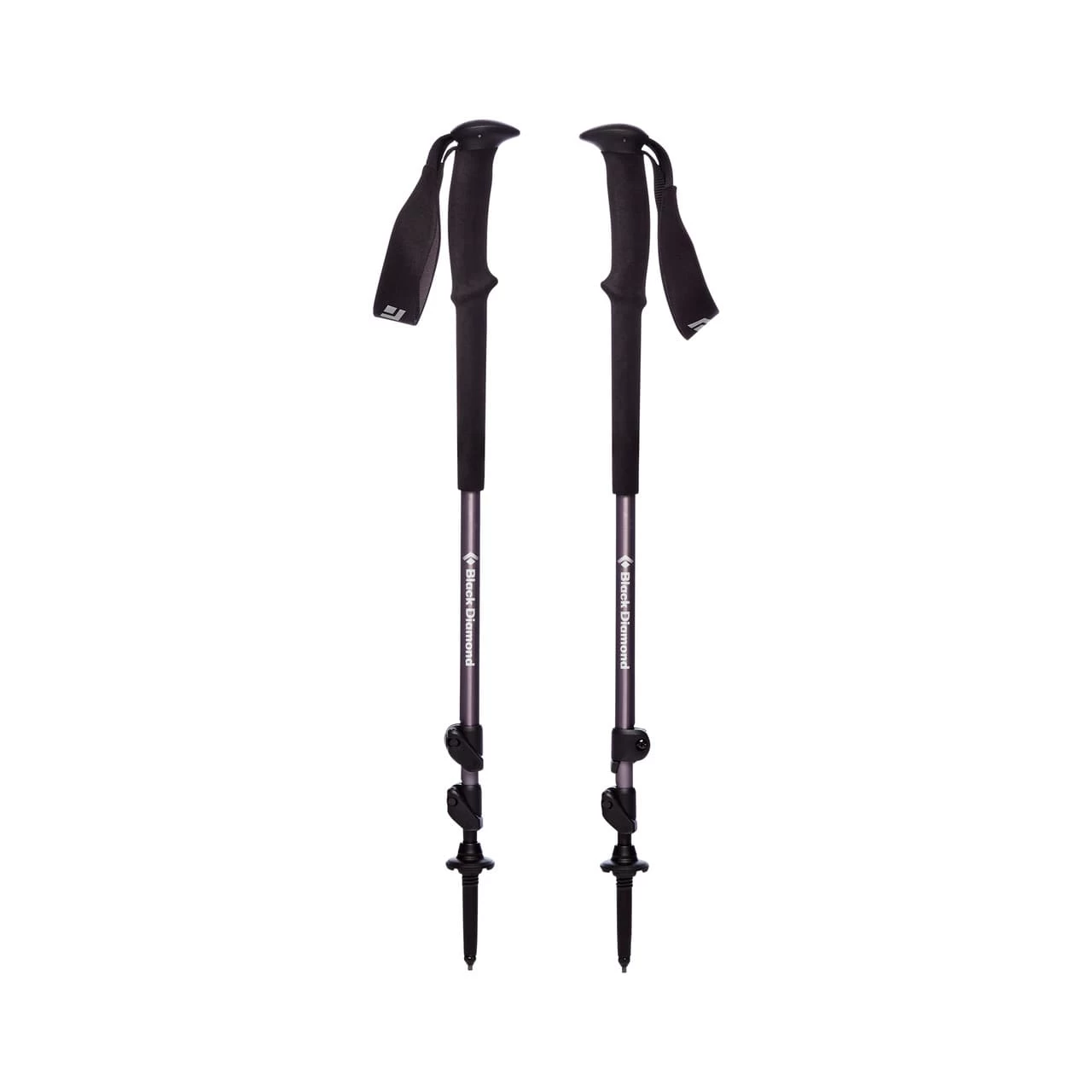 Black Diamond Trail Trek Poles - Unisex