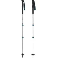 Komperdell Ti-7 EXP Powerlock Poles