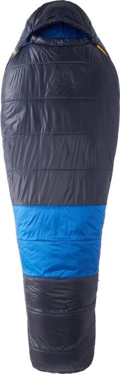 Marmot Ollan -9C WoolPoly Sleeping Bag - Unisex