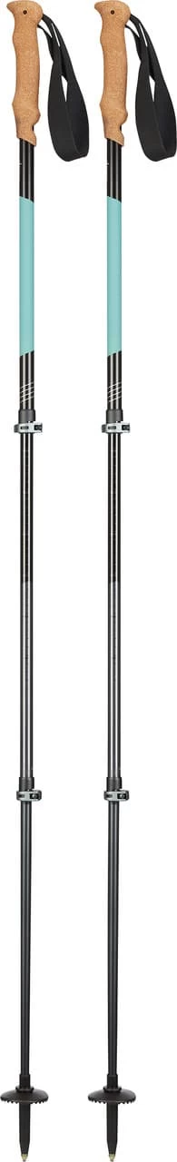 MEC Uplink Trekking Poles - Unisex