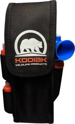 Kodiak Bear Necessities Holster Kit 225g