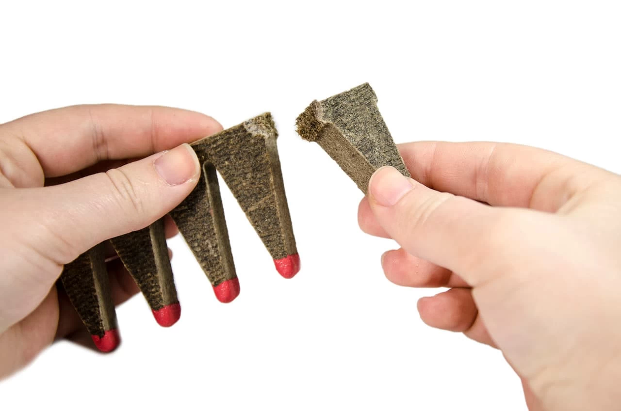 UCO Stormproof Sweetfire Strikeable Fire Starter - Image 4