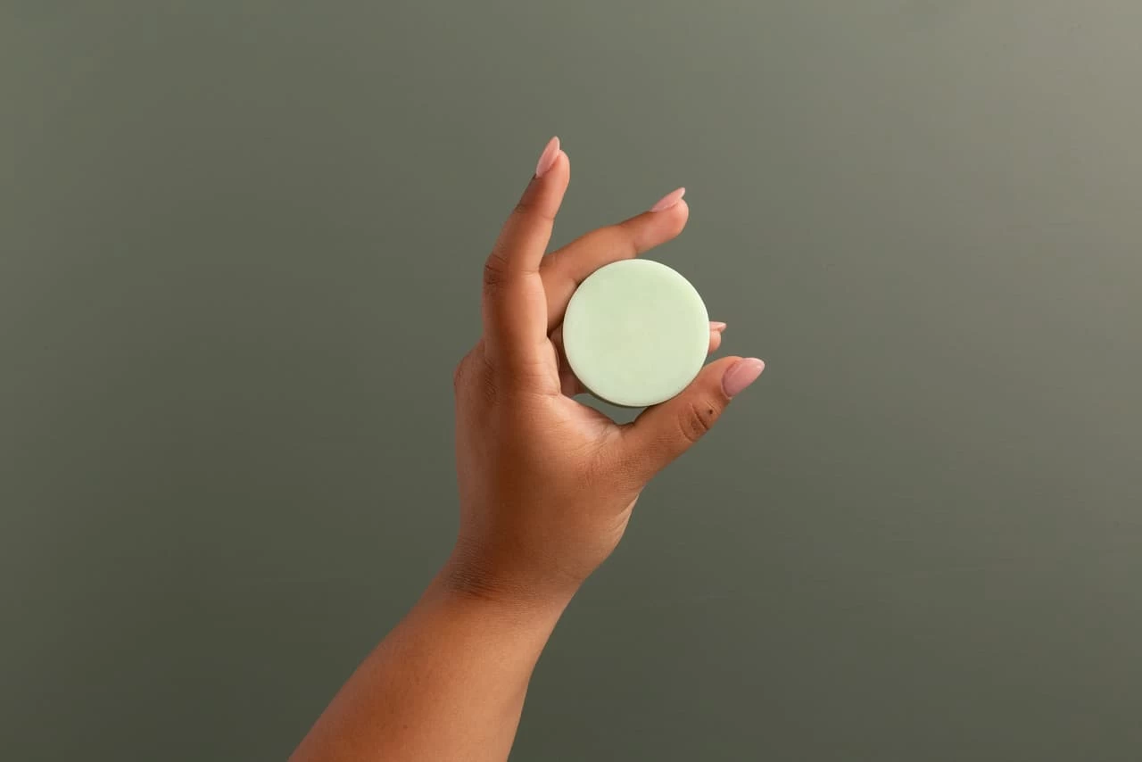 Good Juju Conditioner Bar Balanced Hair - Unisex - Image 3