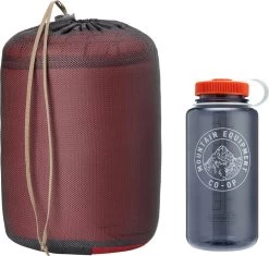 MEC Camper +10C Sleeping Bag - Unisex