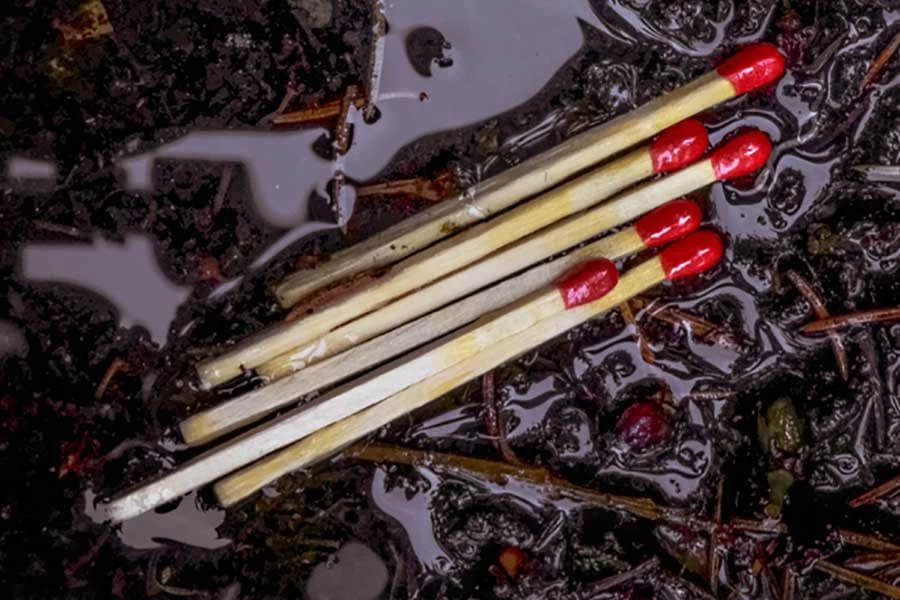 UCO Waterproof Matches (4 Pack) - Image 4