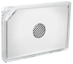 Coghlan's Sight-Grid Signal Mirror